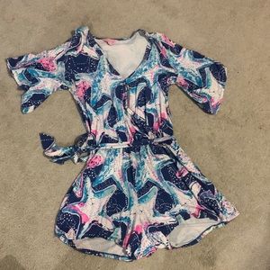 Lily jumper - size M